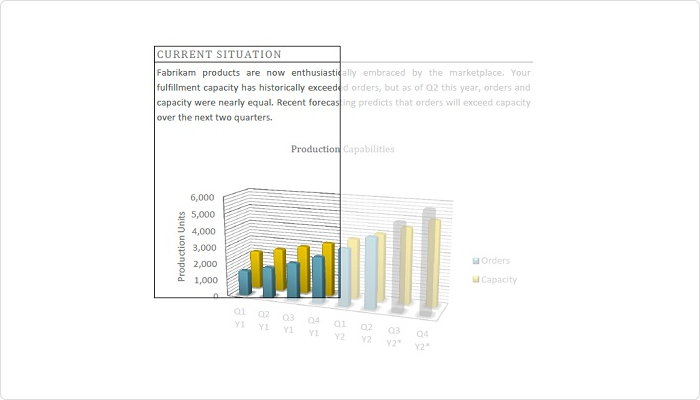 Hoe de cursor werkt in PowerPoint